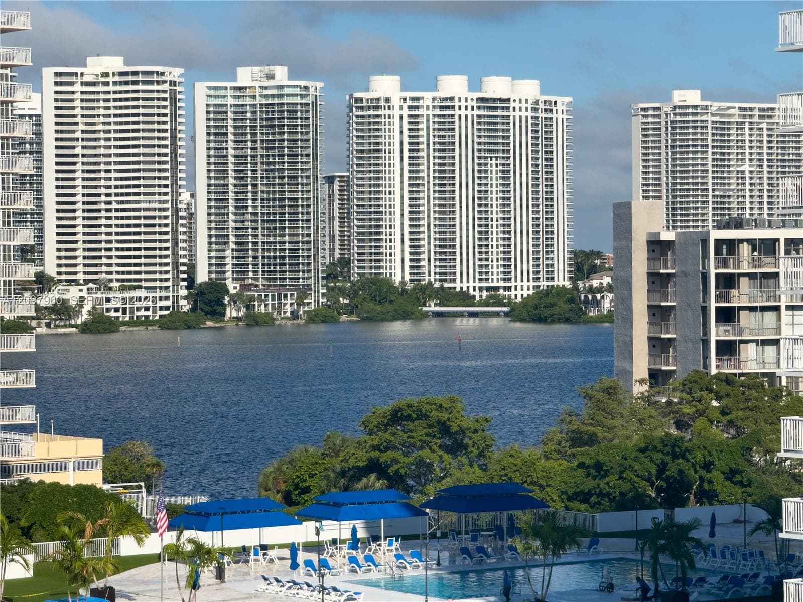 Condominium at 230 174th St # 911, Sunny Isles Beach FL 33160
