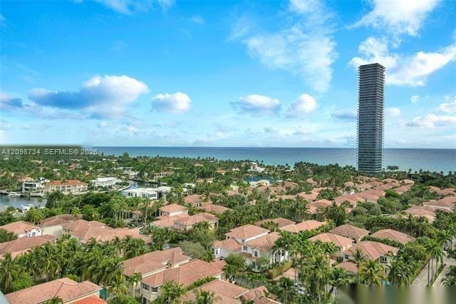 Condominium at 19390 Collins Ave # 1624, Sunny Isles Beach FL 33160