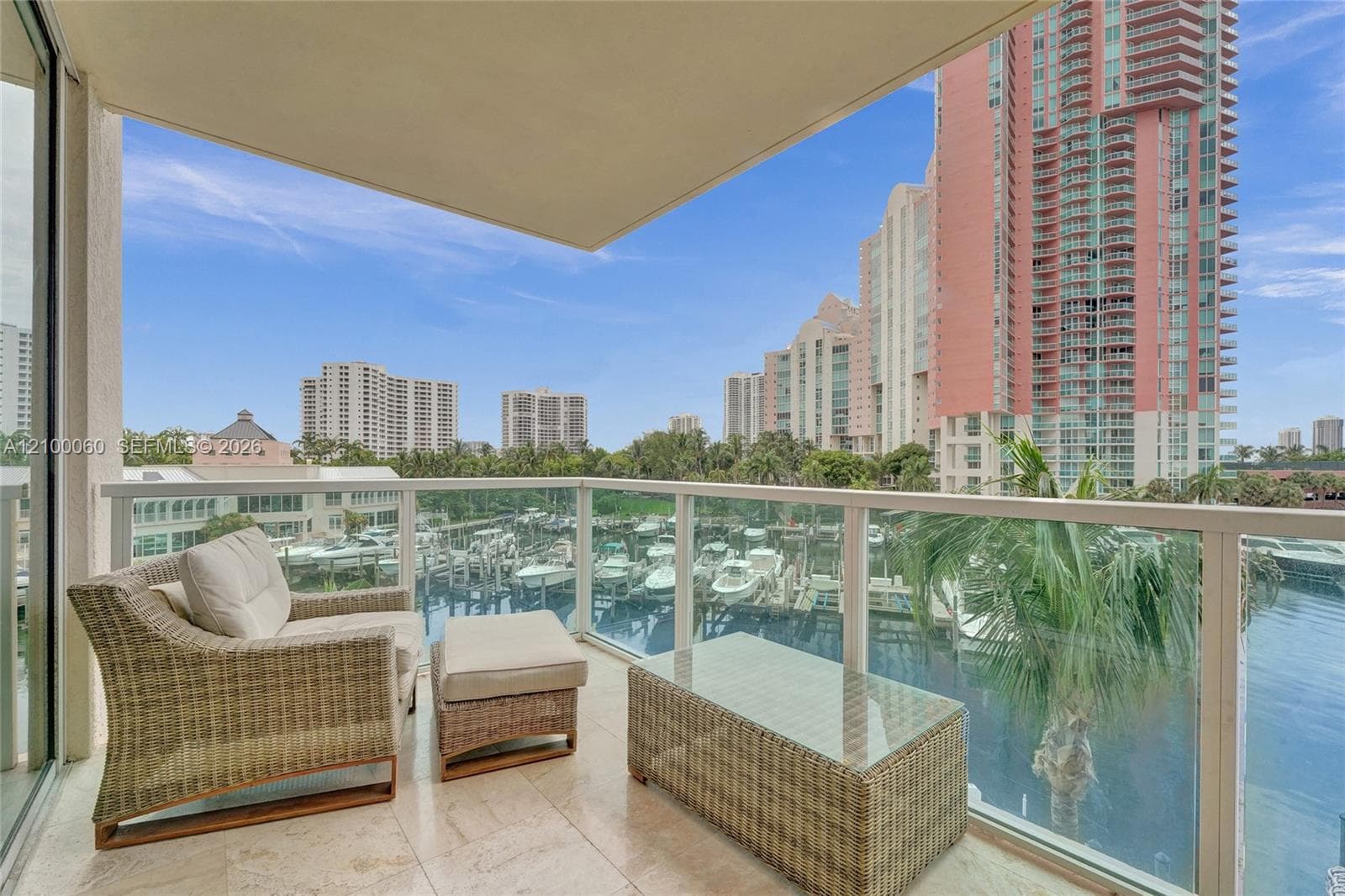 Condominium at 3330 NE 190th St # 410, Aventura FL 33180